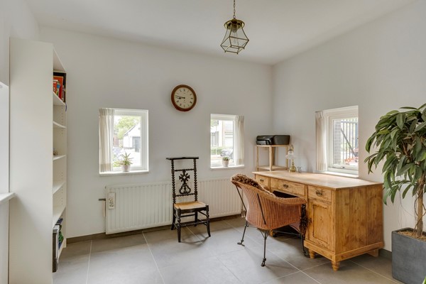 Medium property photo - Hendrik Veenemanstraat 23, 5691 BA Son en Breugel